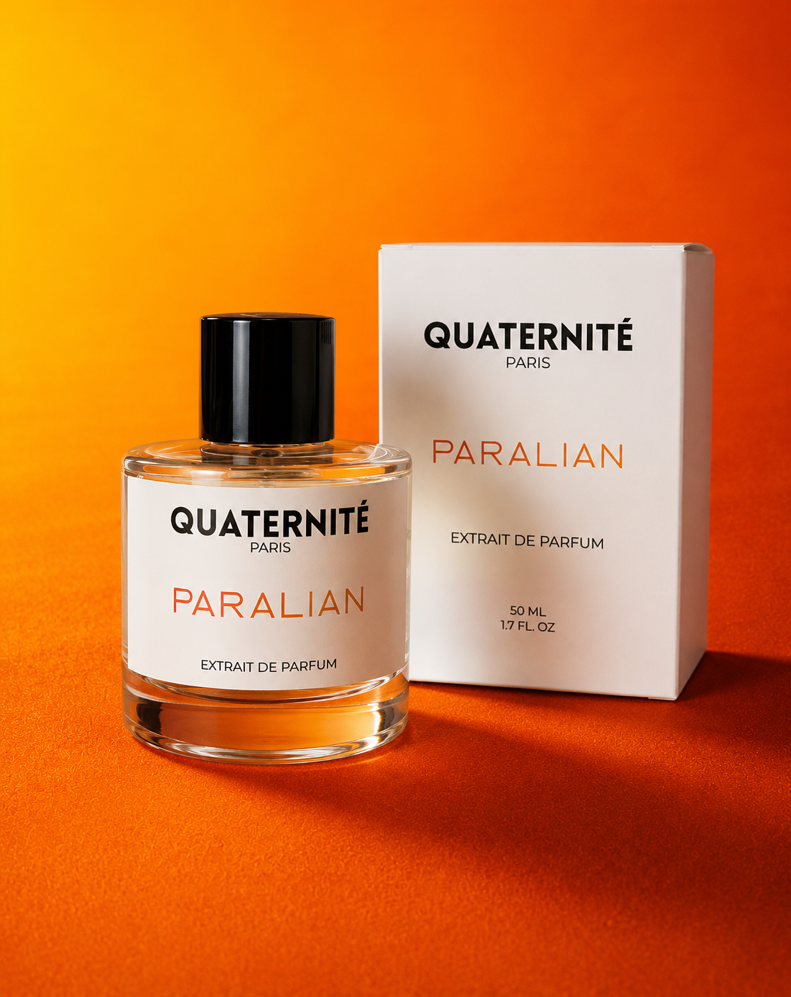 PARALIAN - EXTRAIT DE PARFUM 50ML